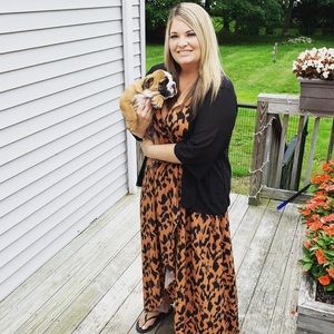 Meet your Posher, Erica